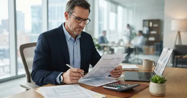 Form 5472 for Foreign-Owned LLCs: Who Files, Deadline and the $25,000 Penalty
