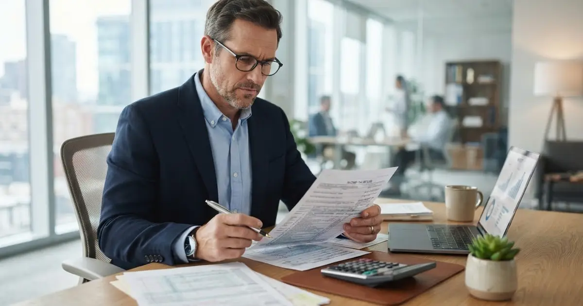 Form 5472 for Foreign-Owned LLCs: Who Files, Deadline and the $25,000 Penalty