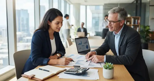 S-Corp Election (Form 2553): Who Qualifies and How to File