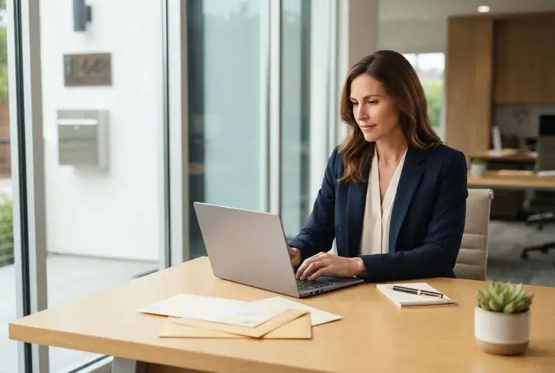 EIN Address Change (Form 8822-B) – USBase