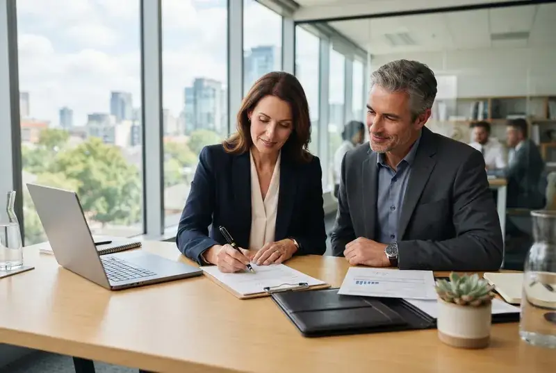 Change EIN Responsible Party (Form 8822-B) – USBase