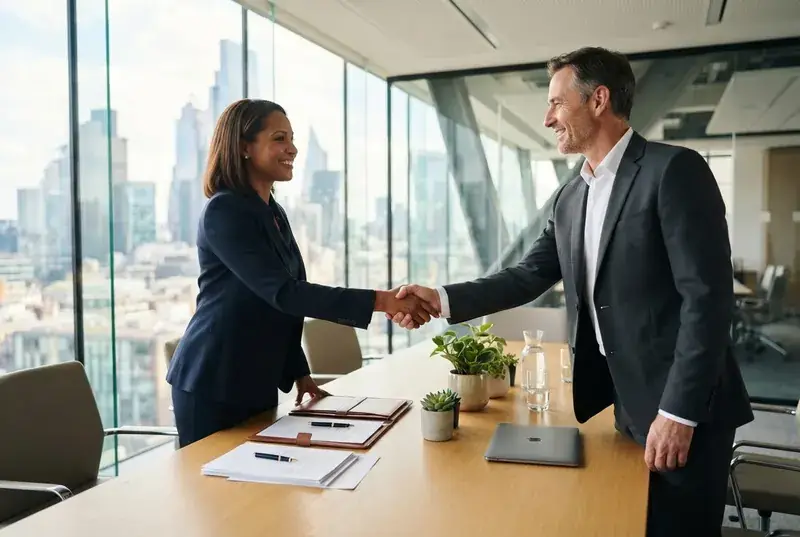 LLC Merger Filing Service – USBase