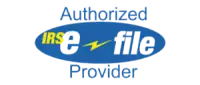 IRS Authorized e-file Provider